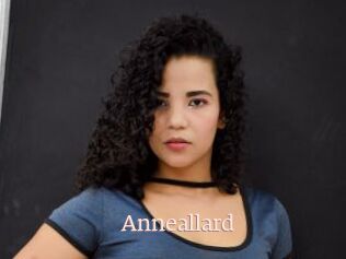 Anneallard
