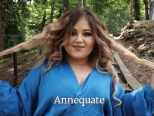 Annequate