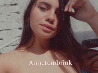 Annetembrink