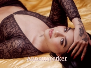 Annetteparker