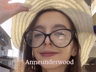 Anneunderwood