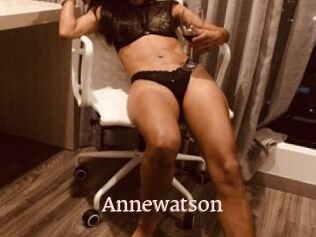 Annewatson