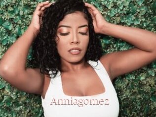 Anniagomez