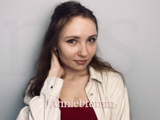 Anniebromm