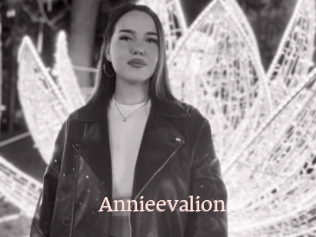 Annieevalion