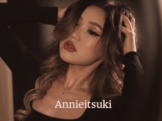 Annieitsuki