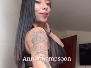 Anniethompsoon