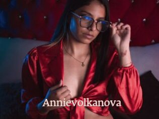 Annievolkanova