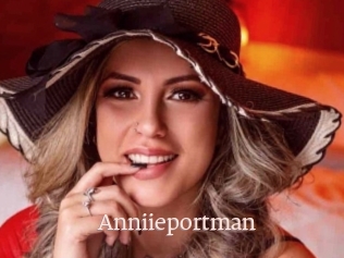 Anniieportman