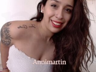 Annimartin