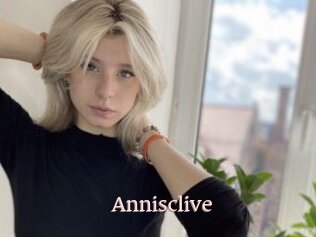 Annisclive