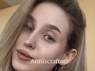 Anniscrafton