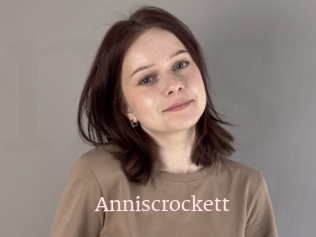 Anniscrockett