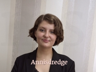 Annisdredge