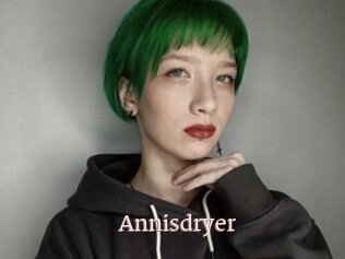 Annisdryer