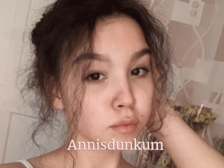 Annisdunkum