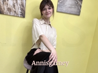 Annisgarney
