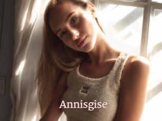 Annisgise