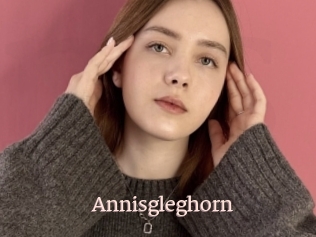 Annisgleghorn