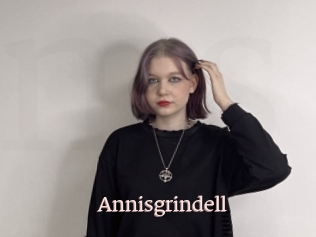 Annisgrindell