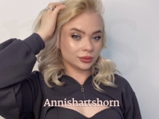 Annishartshorn