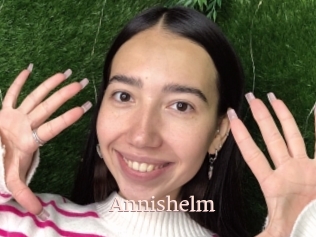 Annishelm