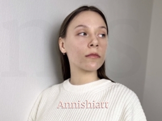 Annishiatt