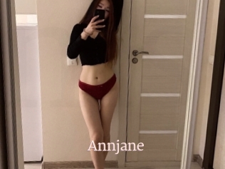 Annjane