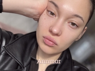 Annmur