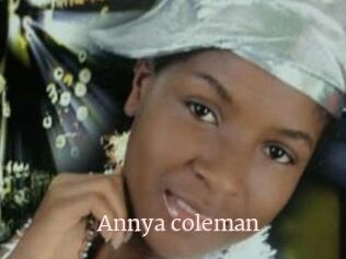 Annya_coleman