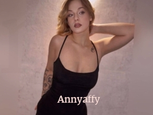 Annyaffy