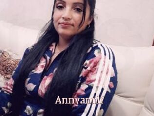 Annyamilf