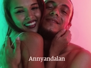 Annyandalan