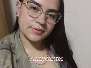 Annycartter