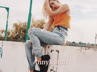 Annykitten