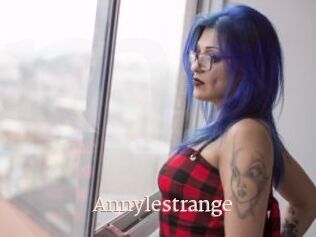 Annylestrange