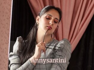 Annysantini