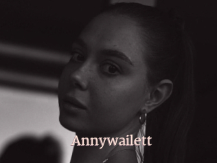 Annywailett