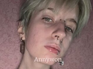Annywon