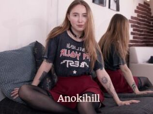 Anokihill