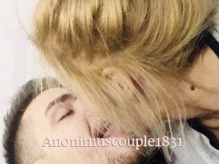 Anonimuscouple1831