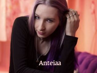 Anteiaa