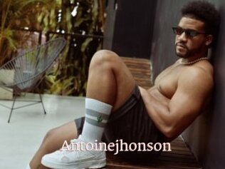 Antoinejhonson