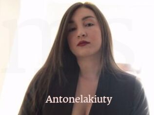 Antonelakiuty