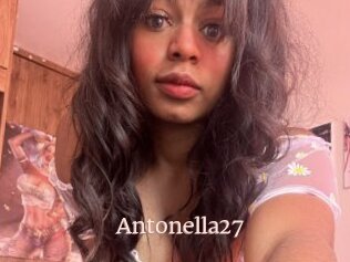 Antonella27