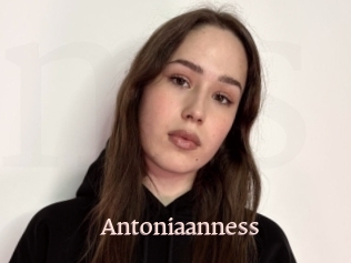 Antoniaanness