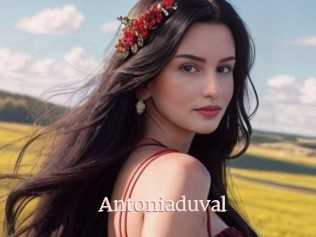 Antoniaduval