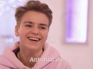Antoniafaber