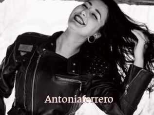 Antoniaferrero