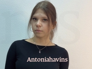 Antoniahavins